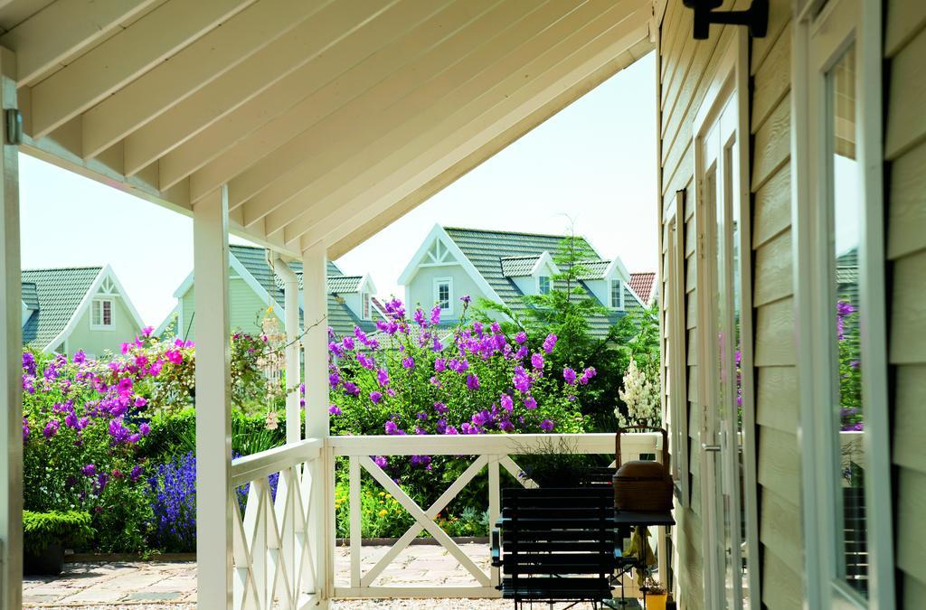 Roompot Duynparc De Heeren Van 'S Gravensande Naaldwijk Εξωτερικό φωτογραφία