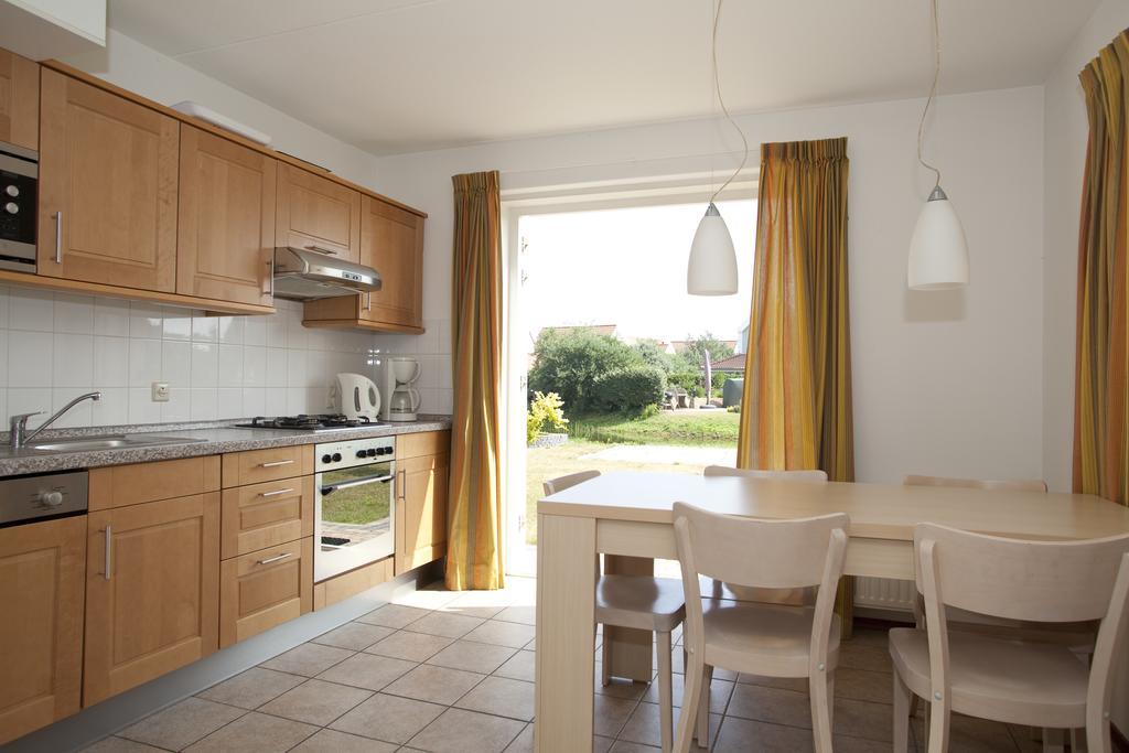 Roompot Duynparc De Heeren Van 'S Gravensande Naaldwijk Δωμάτιο φωτογραφία
