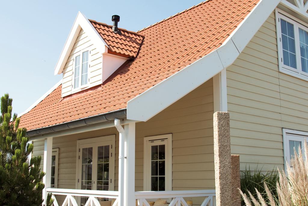 Roompot Duynparc De Heeren Van 'S Gravensande Naaldwijk Εξωτερικό φωτογραφία