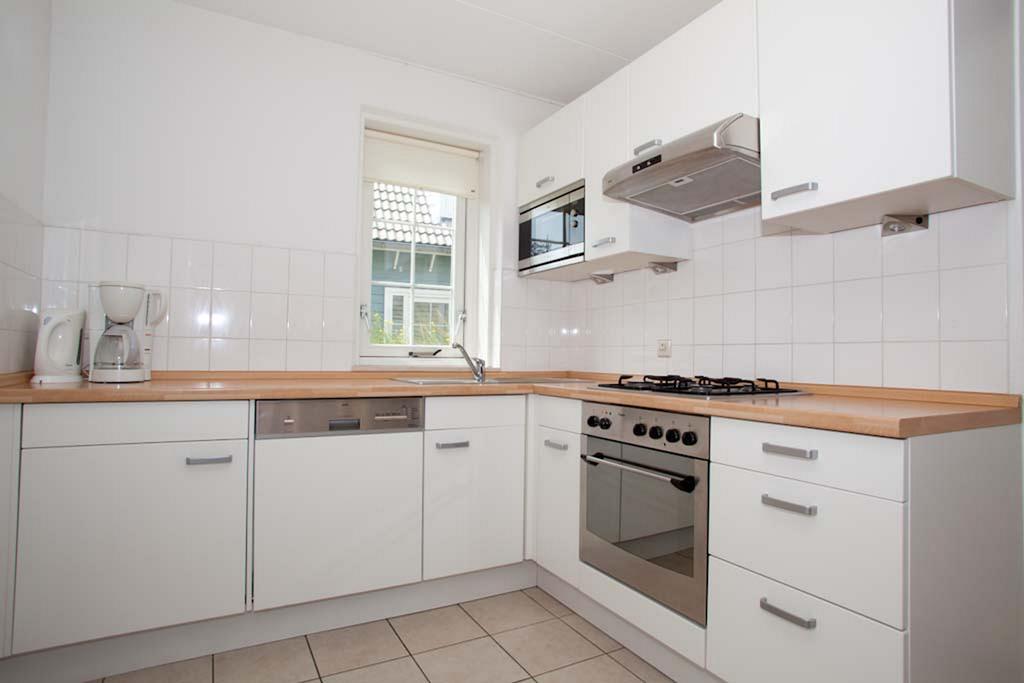 Roompot Duynparc De Heeren Van 'S Gravensande Naaldwijk Εξωτερικό φωτογραφία