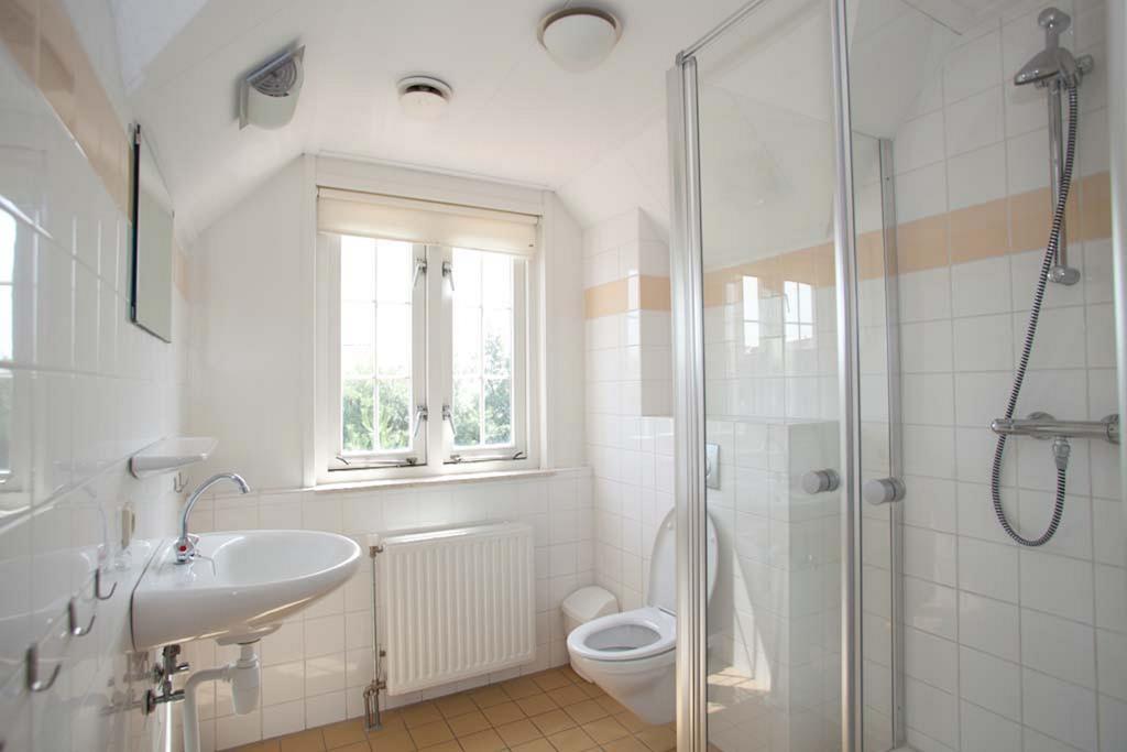 Roompot Duynparc De Heeren Van 'S Gravensande Naaldwijk Εξωτερικό φωτογραφία