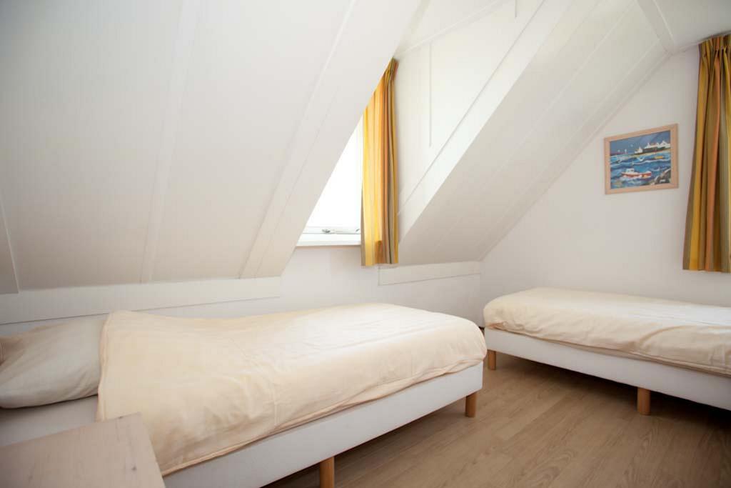 Roompot Duynparc De Heeren Van 'S Gravensande Naaldwijk Εξωτερικό φωτογραφία