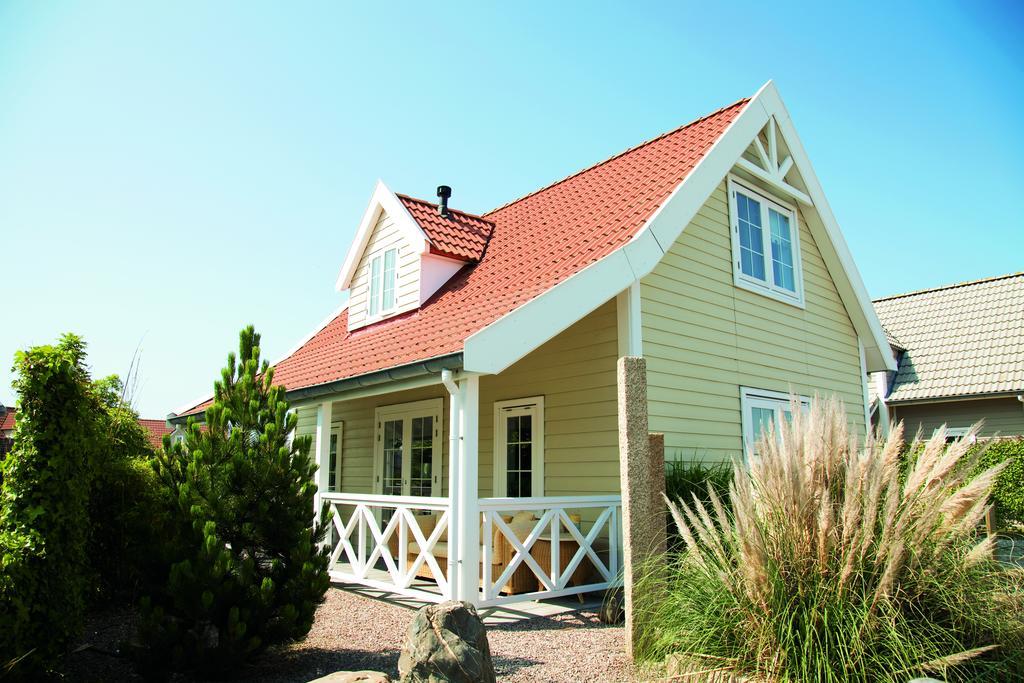 Roompot Duynparc De Heeren Van 'S Gravensande Naaldwijk Δωμάτιο φωτογραφία